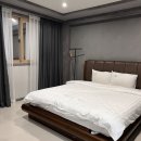 We 모텔 | 순천 단체 숙소 '순천We모텔' 침대 2개, 가성비 굿!