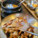 오늘밥상 | 원당 맛집 김명주뜰안채밥상 주차, 메뉴, 후기