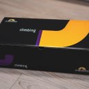 [암벽등반장비] 라스포티바 TC PRO(티씨프로) 후기 | 클라이밍 암벽화
