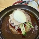 옥이네밀면칼국수 | 광안리 밀면 로컬맛집 옥이네밀면칼국수 서울사람 솔직 후기