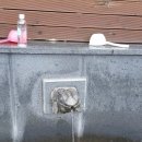 밤머리재약수터 이미지