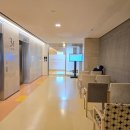 금하모텔 | 심부자궁내막증) #5, 자궁내막증 수술 당일~3일차 (복강경 4포트)