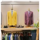 망미역 6번출구 앞 | 편안한 부산남자정장 제이진옴므