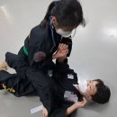 합기도·킥복싱·운정주짓수 이미지