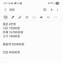 청밭 네이버블로그