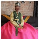 우리옷천연염색 한땀 이미지