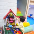키다리점폴킹 | [안산 초지동 / 키즈카페] 아기랑 키즈카페 다녀온 후기♥ (ft. 내돈내산, 가성비 키카추천)