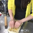커피더파니 인사글 단체주문 컵과일 웨딩촬영도시락 웨딩간식