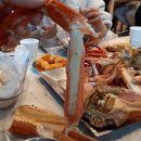 만계수산 | [속초맛집]정직한 대게 맛집 총각네 대게(feat.내돈나산)