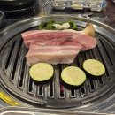 돼지곳간 - 서구 이음대로 388 | 돼지곳간