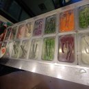 호주식월남쌈정원 이미지