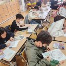 대전갑천초등학교 이미지