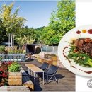 남산오리농장 이미지