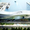 제주특별자치도 제주항 국제여객터미널