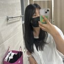 비지에프 가정 루원시티 미용실 후기 - 디토클리닉 받고 손상 모발 회복