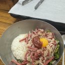 [종로 맛집] 종로5가역 노포 백제정육점 차돌반+육회반/육회비빔밥 내돈내산 후기 ❤*.(๓´͈ ˘ `͈๓).*❤