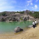 지리산 창학동 마고성 이미지