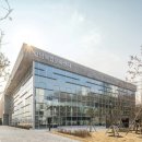 향남복합문화센터도서관 이미지