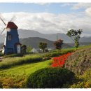 지리산허브밸리 이미지