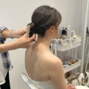 황진이 헤어뷰티 | 천안 레스스튜디오 웨딩촬영 헤어변형 퓨어오라