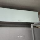 내수덕일한마음아파트에어컨청소 작년에 다른 업체가 못했다고 하네요