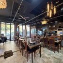 영천동 영천동주민센터 앞 | 동탄 데이트 영천동 맛집 소고기 구워주는 짚불태백 본점후기