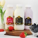 첨담기업1로1L-3 | 🥛 "이 요거트 먹고 나서 마트 요거트 못 먹겠다" – 1A원유 수제요거트 팔도식후경 진짜 솔직 후기