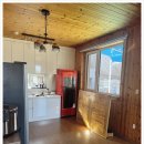 통나무마을 하늘정원펜션 이미지