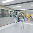 행복한 나라찬 태권도장 이미지