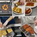 한식조리사 자격증 이미지