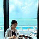 오가네전복 | 제주 함덕 해수욕장 맛집 현지인 추천 오가네 전복 설렁탕