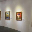 예술 그 위대한 여정 이미지