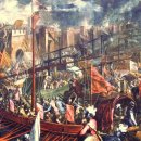 크레타 4 - 헤라클레이온 항구 방파제를 걸어 베네치아 요새에! 이미지