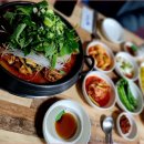 순분이네뼈해장국