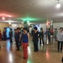 댄스스포츠교실 이미지