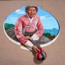 상방리 마을회관 이미지