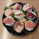 해남군청 사거리 | 해남참치 맛있게 먹고 온 수참치