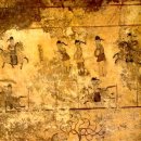 비천솔밭 | [공유] 덕흥리 고분