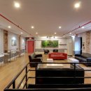 뉴욕파크호스텔 이미지