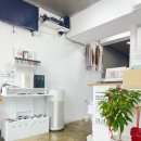 반함 | 고잉그레이 시술 받고 온 반함헤어 1인 미용실 솔직 후기 🩶