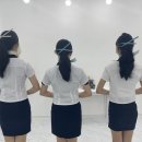 크루쓰승무원학원 이미지