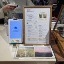 달콤한이층 | 부산 남포동 카페 그리다부부 층별 분위기와 커피 디저트 솔직 후기