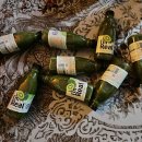 [내돈내산] 건강 챙기려다 맛도 챙긴 음료! 풀무원 아임리얼 케일키위 700ml 후기🥝💚