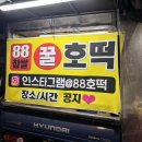 [대구] 88호떡 / 대구 찹쌀 호떡푸드트럭 팔팔호떡 내돈내산 후기