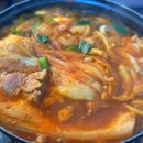 명품찌개마을 네이버블로그