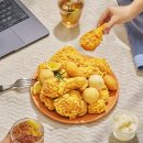 BBQ치킨 이미지