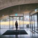 무한상상스페이스 | [스페이스K서울]무나씨 《우리가 지워지는 계절에》 관람 후기(고요히 마음 수련하기)