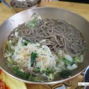 의령소바 - 광양시 은장도길 36 | 의령소바