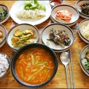 마당밥상 이미지