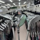 13 | 예산 골프샵 중고 클럽 매입 젝시오 13 드라이버 교환 후기